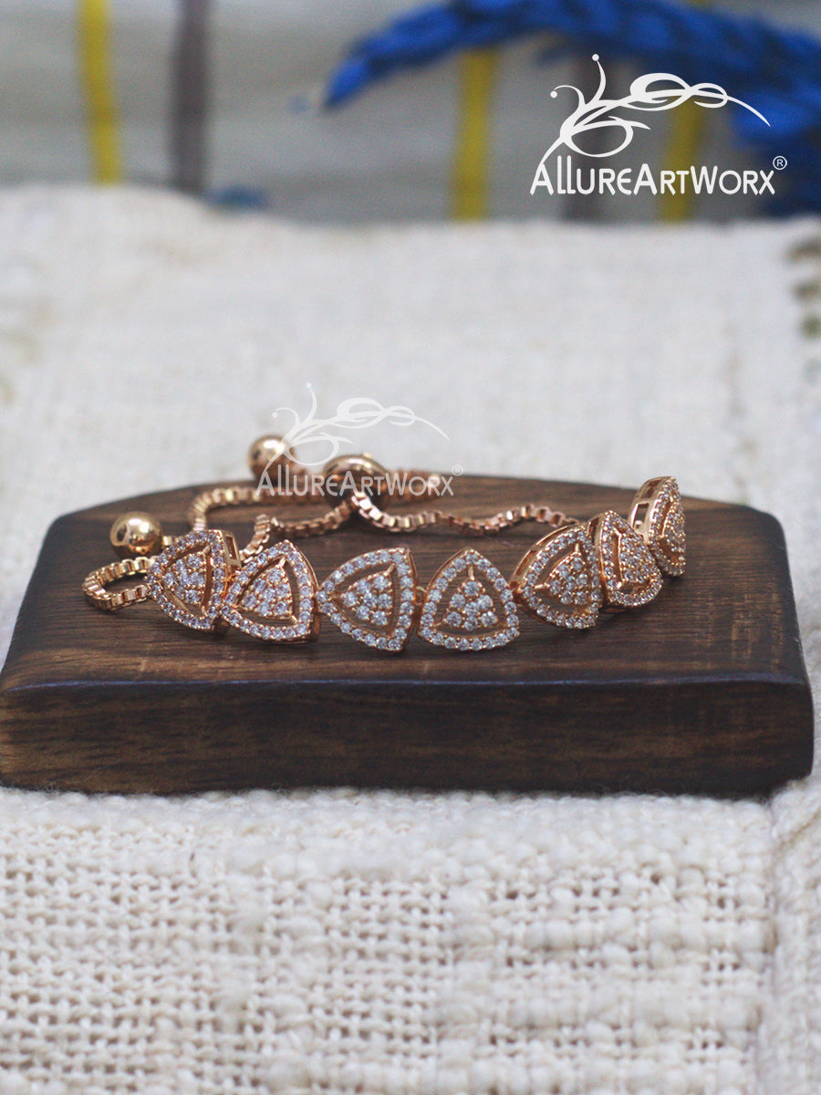 Dazzling Bracelet